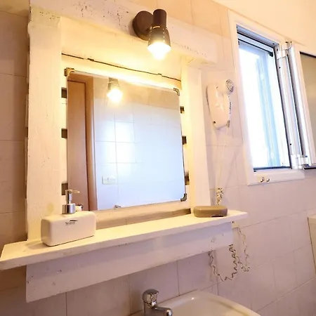 Apartmán Italia