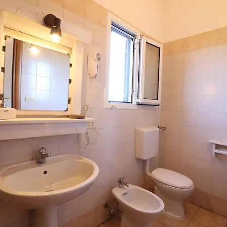 Apartmán Italia *