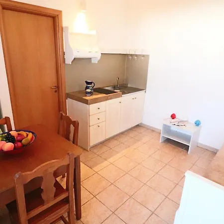 Italia Apartament *