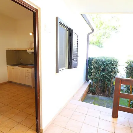 Apartmán Italia Otranto
