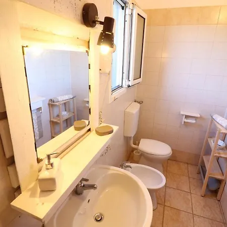 Apartament Italia Otranto