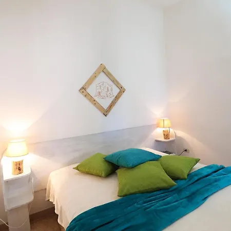 Italia Apartmán