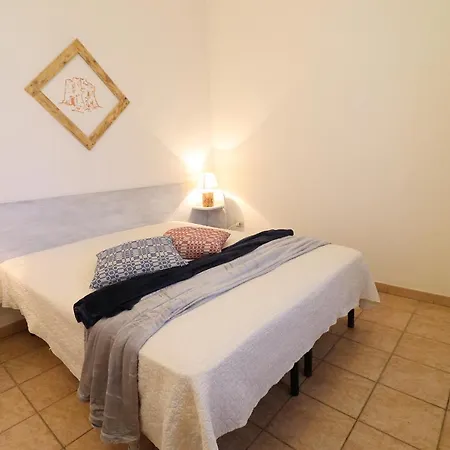 Apartmán Italia *