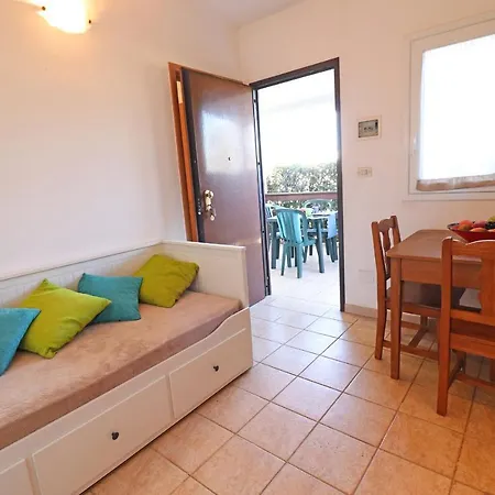 Apartmán Italia *
