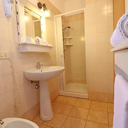 Apartmán Italia *