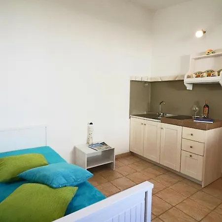 Italia Apartmán