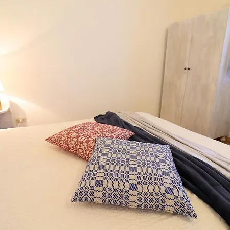 Apartament Italia Otranto