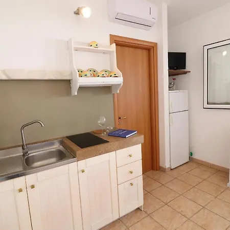 Apartmán Italia Otranto
