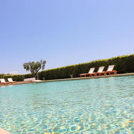 Apartmán Italia Otranto