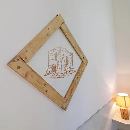 Italia Apartmán *