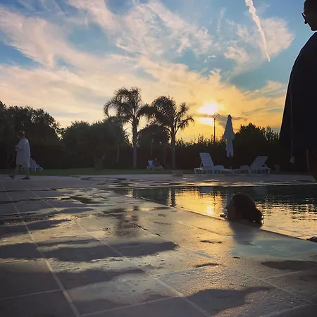 شقة Italia أوترانتو