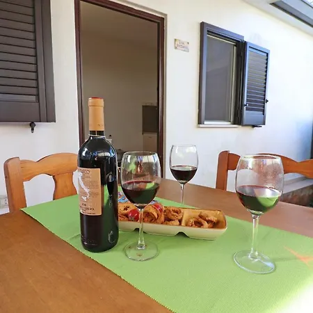 Italia Apartment *