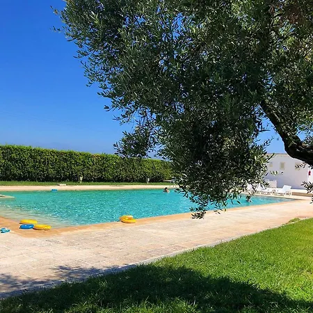 Apartment Italia