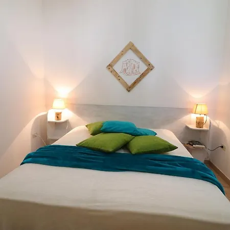 Apartment Italia