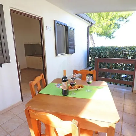 Italia Apartment *