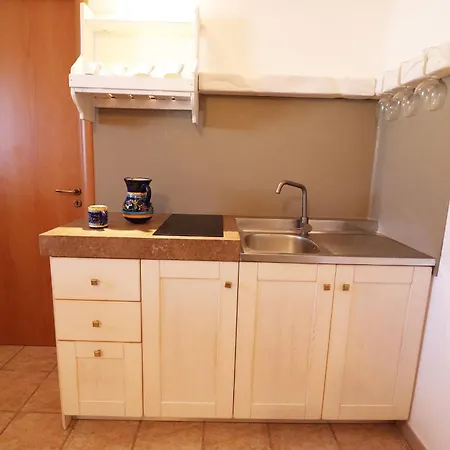 Apartament Italia